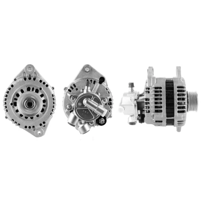Billede af Generator ELSTOCK 28 3861