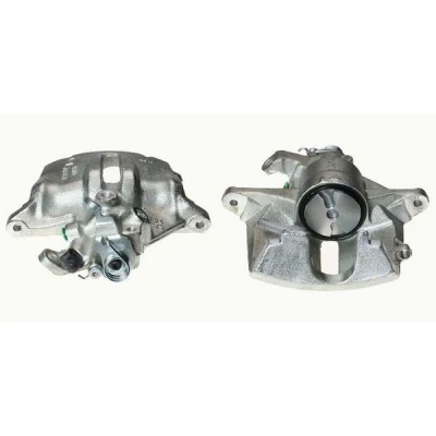 Billede af BUDWEG CALIPER 343324 Bremsekaliber CITROËN: C5 II Hatchback, Stationcar, I Hatchback