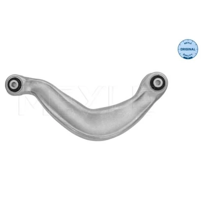 Billede af MEYLE 116 035 0012 Bærearm ORIGINAL Quality med gummileje bag, Bagaksel venstre Aluminium styrestang AUDI: A6 C7 Avant, A4 B8 Sedan, Avant