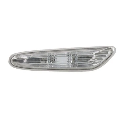 Billede af BLIC 5403 05 0080106P Blinklys gennemsigtig foran til højre BMW: 3 Sedan, Touring, 1 Hatchback
