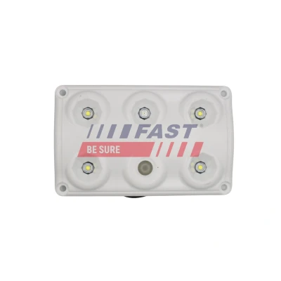 Billede af FAST FT87815 Kabinelys VOLKSWAGEN: TRANSPORTER 3 Kasten, FORD: Transit Custom V362 Van