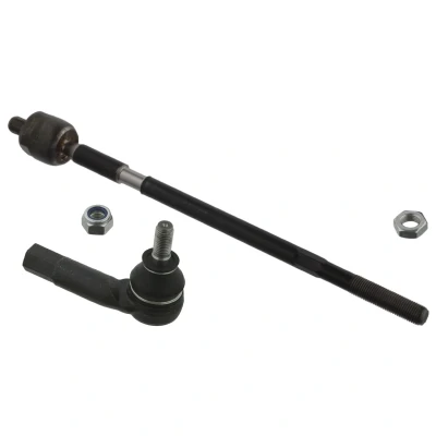 Billede af FEBI BILSTEIN 44676 Sporestang højre foraksel VOLKSWAGEN: Polo III Variant
