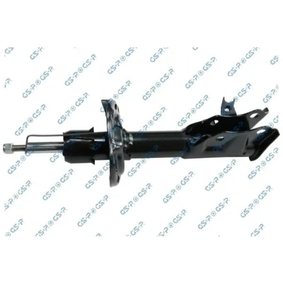 Billede af GSP 32306982 Støddæmper venstre foraksel Gastryk dobbeltrør Fjederben HONDA: Civic VIII Sedan (FD, FA) 1.3 IMA, 1.6, 1.8 2005 2012