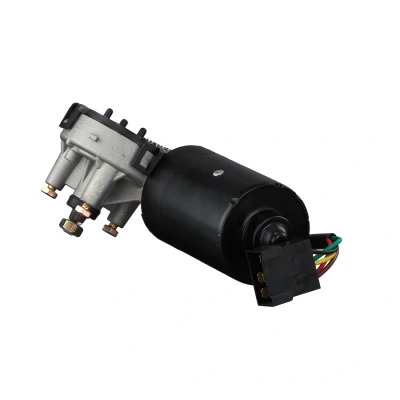 Billede af FEBI BILSTEIN 36870 Viskermotor 12 foran til højrestyrede biler med kabel