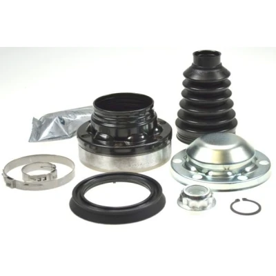 Billede af LÖBRO 306292 Knokkelled med kappe TPE (termoplastisk elastomer) VOLKSWAGEN: Transporter 5, Multivan 5 (7HM, 6