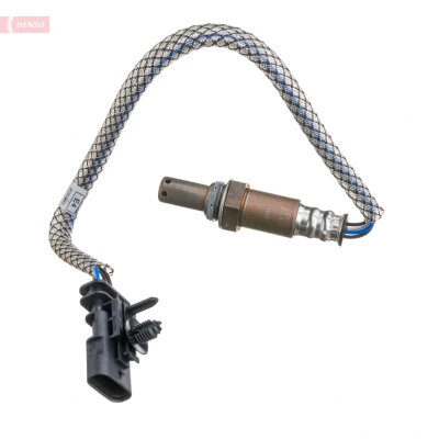 Billede af DENSO DOX 0643 Lambdasonde M18x1.5 opvarmet, Fingersonde, Springsonde