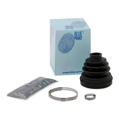 Billede af BLUE PRINT ADN18175 Drivakselmanchet gearkasse monteret Gummi FORD: S Max Mk1, MONDEO 4 Turnier, Galaxy Mk2 MPV
