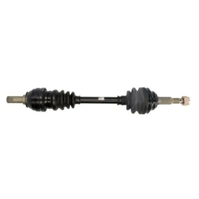 Billede af POINT GEAR PNG72081 Trækaksel venstre foraksel 595mm OPEL: Insignia B Sports Tourer, Vectra Sedan