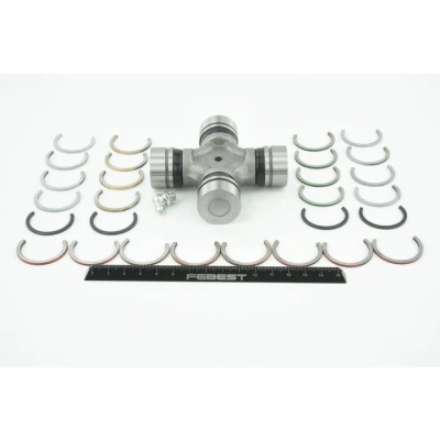 Billede af FEBEST ASN R51MF Hardyskive 29