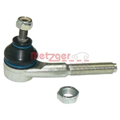 Billede af METZGER 54032418 Styrekugle KIT + højre foraksel PEUGEOT: 206+ Hatchback, 206 307 CITROËN: C4 I Coupe, AX