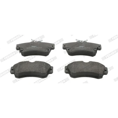 Billede af FERODO PREMIER ECO FRICTION FDB1442 Bremseklodser med akustisk advarsel for slid uden tilbehør CHRYSLER: PT Cruiser Stationcar