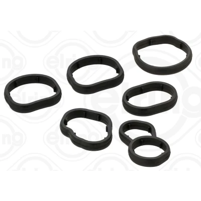 Billede af ELRING 784.620 Pakninger motorside BMW: 3 Sedan, 1 Hatchback