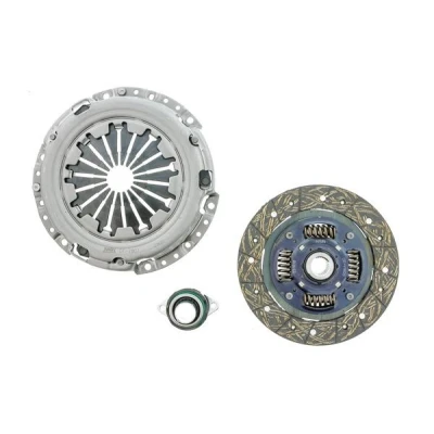 Billede af AISIN Clutch Kit (3P) KE VW10 Kobling I tre dele med koblingstrykplade koblingsskive, udrykkerleje 200 SKODA: Fabia 1 Combi, Hatchback