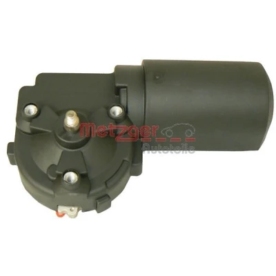 Billede af METZGER 2190500 Viskermotor 12 foran 40