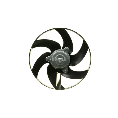 Billede af MAHLE ORIGINAL CFF 281 000P Køleventilator 335 12 200 elektrisk uden kølerventilatorramme (karm) PEUGEOT: 306 Hatchback, 406 Sedan