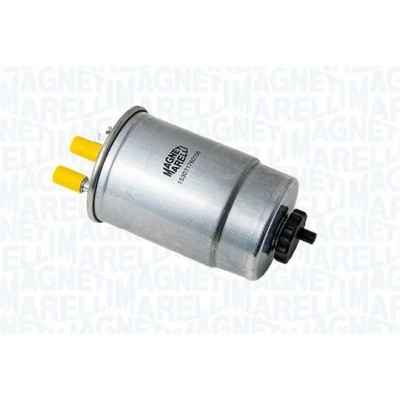 Billede af MAGNETI MARELLI 153071760106 Brændstoffilter Ledningsfilter Diesel FIAT: Punto II Hatchback