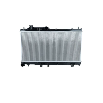 Billede af NRF 59116 Radiator Aluminium 688 340 16 Loddet køleripper SUBARU: Forester III