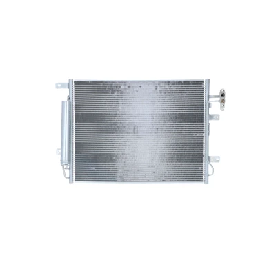 Billede af NRF 350368 Kondensator med tørrer, tætningsring 15,3 13,7 Aluminium 637