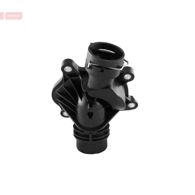 Billede af DENSO DTM88691 Termostat 88oC med pakninger BMW: 3 Sedan, X3, SKODA: Fabia I Hatchback