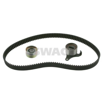 Billede af SWAG 81 92 4772 Tandremssæt 123 TOYOTA: Corolla VII Compact, Starlet V Hatchback, IV Hatchback