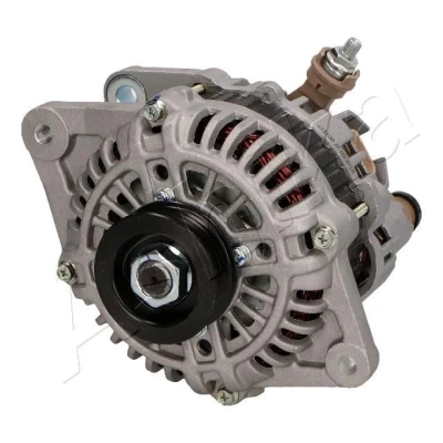 Billede af Generator ASHIKA 002 M407