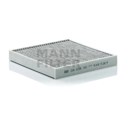 Billede af MANN FILTER CUK 2339 Kabinefilter Aktivkulfilter 233 247 32 BMW: Z4 Roadster