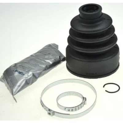 Billede af LÖBRO 305612 Drivakselmanchet 109,00 NBR (Nitril Butadien gummi) OPEL: Corsa D Hatchback