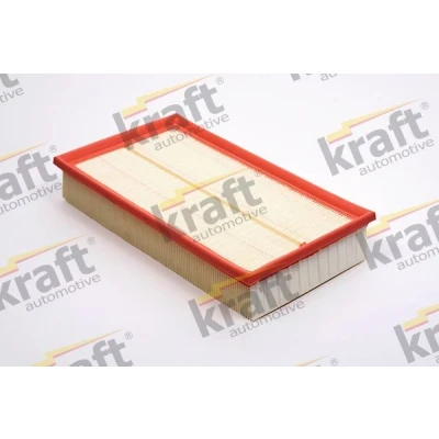 Billede af KRAFT 1711260 Luftfilter 57,5 190 335,5 Filterindsats MERCEDES BENZ: E klasse Sedan