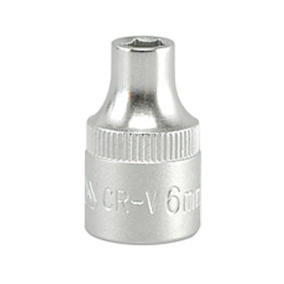 Billede af YATO YT 3801 Skraldenøgleindsats (Hexagon) 3/8tommer indre sekskant 6