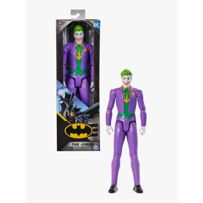 Billede af Batman Joker S1V1 Actionfigur 30 cm