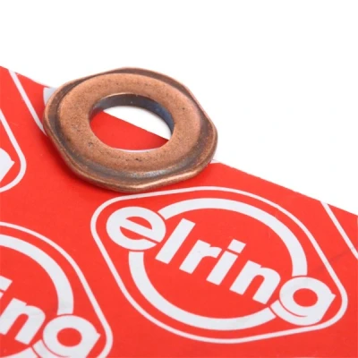 Billede af ELRING 499.501 Pakninger 7,9 Kobber OPEL: Corsa D Hatchback, Astra H GTC