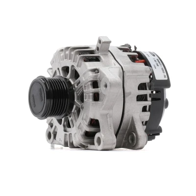 Billede af HELLA 8EL 015 637 551 Generator 12V 220A FORD: Mondeo 5 Kombi, Transit V363 Van, Galaxy Mk3 MPV