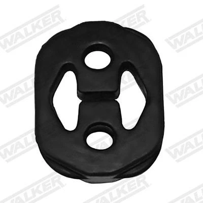 Billede af WALKER 80393 Holder, udstødningssystem SEAT: Altea, Leon II Hatchback, Altea XL, VOLKSWAGEN: Touran I, Golf 5, Caddy 3