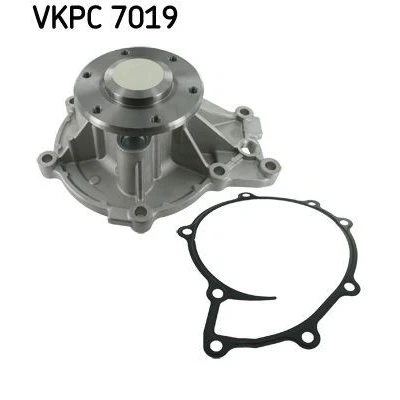 Billede af SKF VKPC 7019 Vandpumpe