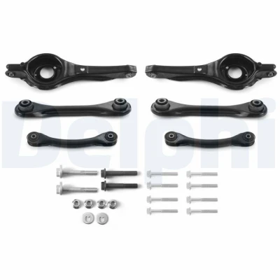 Billede af DELPHI TC8583KIT Rep.sæt, bærearm bag, venstre, højre