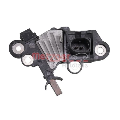 Billede af METZGER 2390055 Generatorregulator VOLKSWAGEN: Passat CC, B7 Variant, B6 Variant