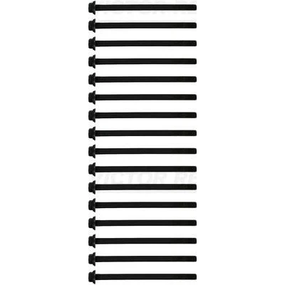 Billede af REINZ 14 10491 01 Strækbolte ydre sekskant