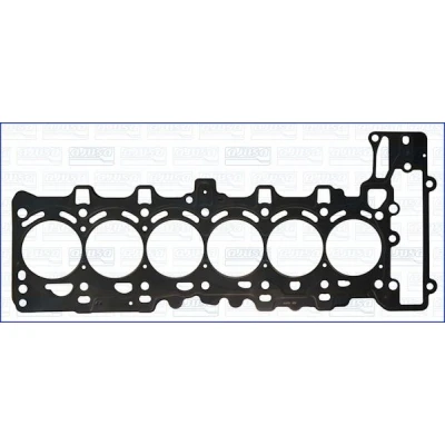 Billede af AJUSA 10189510 Toppakning 86 MULTILAYER STEEL BMW: 5 Touring, 3 1 Hatchback
