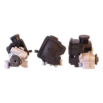 Billede af DRI 715520161 Hydraulikpumpe Hydraulisk 120 MERCEDES BENZ: E klasse Sedan, T modell, Sprinter 3 Bus