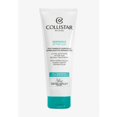 Billede af Collistar Ultra Soothing After SUN Repair Treatment Aftersun, Størrelse: 250 ml,
