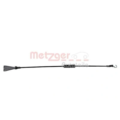 Billede af METZGER 3160005 Kabel, dørlås OPEL: Corsa D Hatchback