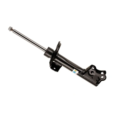 Billede af BILSTEIN B4 OE Replacement 22 215840 Støddæmper foraksel Gastryk dobbeltrør Fjederben øverste stift, nederste bøjle MERCEDES BENZ: B klasse