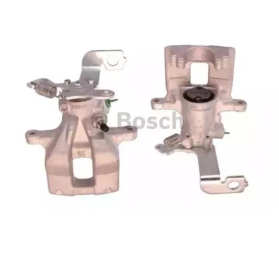 Billede af BOSCH 0 986 135 114 Bremsekaliber Aluminium 49 TOYOTA: Avensis III Stationcar, Sedan