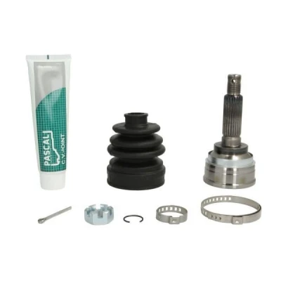 Billede af PASCAL G18005PC Knokkelled hjulsidet SUZUKI: Alto VI, VII, IV