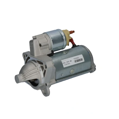 Billede af VALEO 201031 Starter 12 2,2 RENAULT: MEGANE 3 Grandtour, 2 Kombi, Coupe Cabriolet, NISSAN: Qashqai / Qashqai+2 I, Primastar Bus