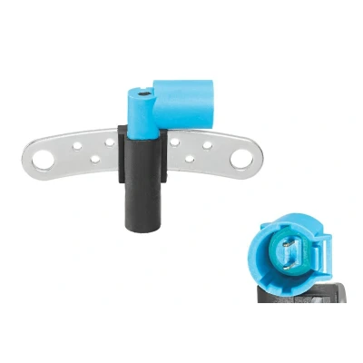 Billede af VALEO 254064 Impulsensor 2 Induktiv uden kabel RENAULT: TWINGO 2, CLIO III Grandtour,