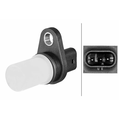Billede af HELLA 6PU 358 380 821 Impulsensor 3 polet Hall princip med tætningsring