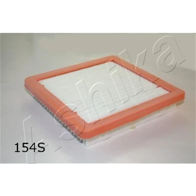 Billede af ASHIKA 20 01 154 Luftfilter 34,5 189 202 Filterindsats NISSAN: Note II Hatchback