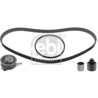 Billede af FEBI BILSTEIN 48290 Tandremssæt 145 med afrundet tandprofil VOLKSWAGEN: Passat B8 Variant, Sharan II, Golf 7 SKODA: Octavia 3 Schrägheck