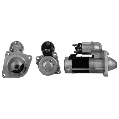 Billede af LUCAS ELECTRICAL LRT00200 Starter 12 1,8 9,11 FIAT: Punto II Hatchback